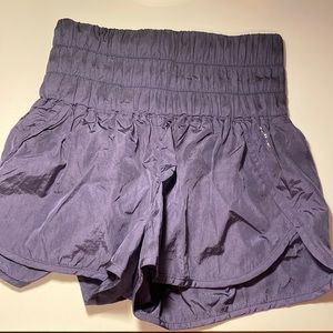 free people movement, the way home shorts